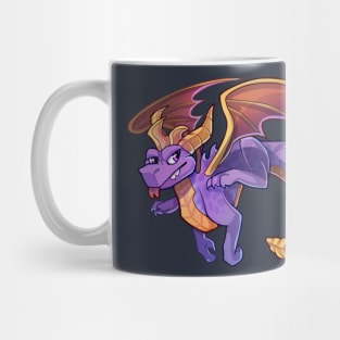 Reignited Mug